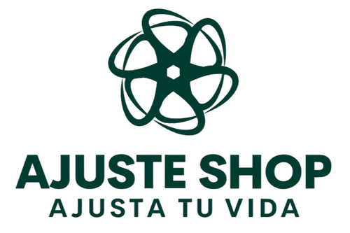 Ajuste Shop